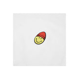Ami Smiley T-shirt - White