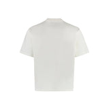 Ami a Heart T-shirt - Vanilla