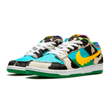 Nike SB Dunk Low - Ben & Jerry's Chunky Dunky