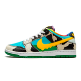 Nike SB Dunk Low - Ben & Jerry's Chunky Dunky