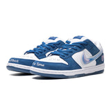 Nike SB Dunk Low Born X Raised One Block At A Time