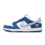 Nike SB Dunk Low Born X Raised One Block At A Time