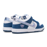 Nike SB Dunk Low Born X Raised One Block At A Time