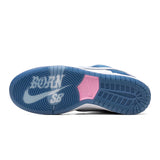 Nike SB Dunk Low Born X Raised One Block At A Time