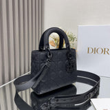 Small Lady Dior My ABCDior Bag