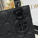 Small Lady Dior My ABCDior Bag