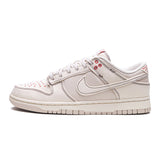 Nike Dunk Low - Light Orewood Brown Sashiko