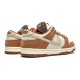 Nike Dunk Low - Medium Curry