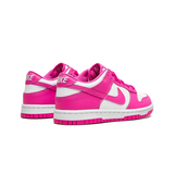 Nike Dunk Low - Active Fuchsia