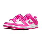 Nike Dunk Low - Active Fuchsia