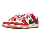 Nike SB Dunk Low - Frame Skate Habibi Special Box