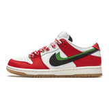 Nike SB Dunk Low - Frame Skate Habibi Special Box