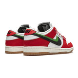 Nike SB Dunk Low - Frame Skate Habibi Special Box