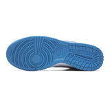 Nike Dunk High - Blue Chill