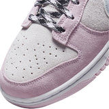 Nike Dunk Low LX - Pink Foam