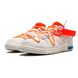 Nike Dunk Low - Off-White Lot 31