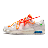 Nike Dunk Low - Off-White Lot 31