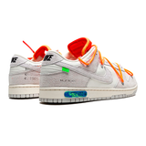 Nike Dunk Low - Off-White Lot 31