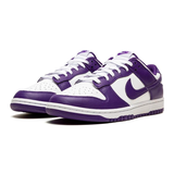 Nike Dunk Low -  Championship Court Purple