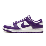 Nike Dunk Low -  Championship Court Purple