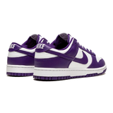 Nike Dunk Low -  Championship Court Purple