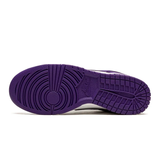Nike Dunk Low -  Championship Court Purple