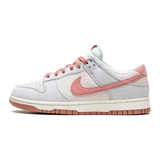 Nike Dunk Low - Fossil Rose