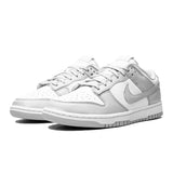 Nike Dunk Low - Grey Fog