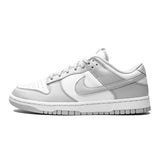 Nike Dunk Low - Grey Fog