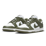 Nike Dunk Low - Medium Olive
