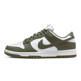 Nike Dunk Low - Medium Olive