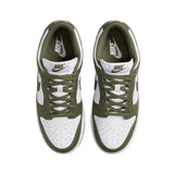 Nike Dunk Low - Medium Olive