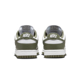 Nike Dunk Low - Medium Olive