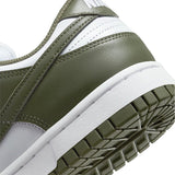 Nike Dunk Low - Medium Olive