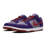 Nike Dunk Low - Plum