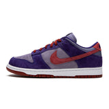 Nike Dunk Low - Plum