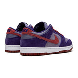 Nike Dunk Low - Plum