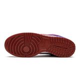 Nike Dunk Low - Plum
