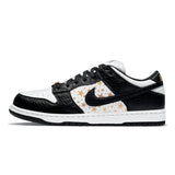 Nike SB Dunk Low - Supreme Stars Black (2021)