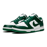 Nike Dunk Low - Michigan State