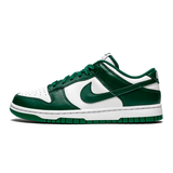 Nike Dunk Low - Michigan State
