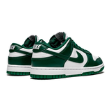 Nike Dunk Low - Michigan State