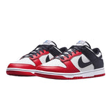 Nike Dunk Low EMB - NBA 75th Anniversary Chicago