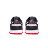Nike Dunk Low EMB - NBA 75th Anniversary Chicago