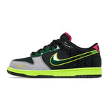 Nike Dunk Low - What the Duck Home University of Oregon PE