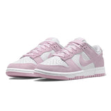 Nike Dunk Low - Pink Corduroy