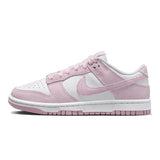 Nike Dunk Low - Pink Corduroy