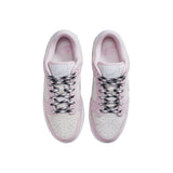 Nike Dunk Low LX - Pink Foam