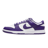 Nike Dunk Low -  Championship Court Purple