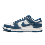 Nike Dunk Low - Industrial Blue Sashiko